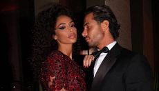 Armando Izzo su Raffaella Fico: "Devo prendermi una pausa"