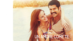 Un amore come te
