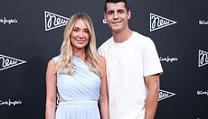 Alice Campello e Alvaro Morata insieme mano nella mano