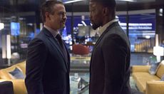 Con Jamie Foxx e Michelle Monaghan