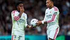 Il meglio di Barcellona-Real Madrid