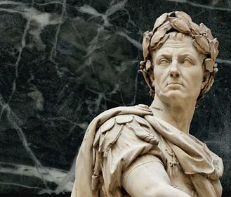 Le bugie di Cesare: la vera conquista della Gallia