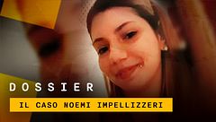 Il giallo di Noemi Impellizzeri a Riposto