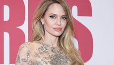 Angelina Jolie: “Vorrei vivere in modo più nomade”
