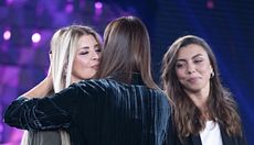 Carolina Orlandi e Antonella Tognazzi: "David Rossi è stato picchiato prima di morire"