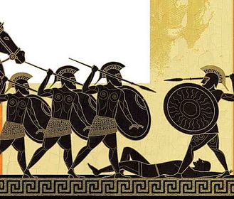 I tesori perduti dell'antica Grecia 