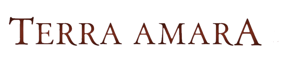 Terra amara logo