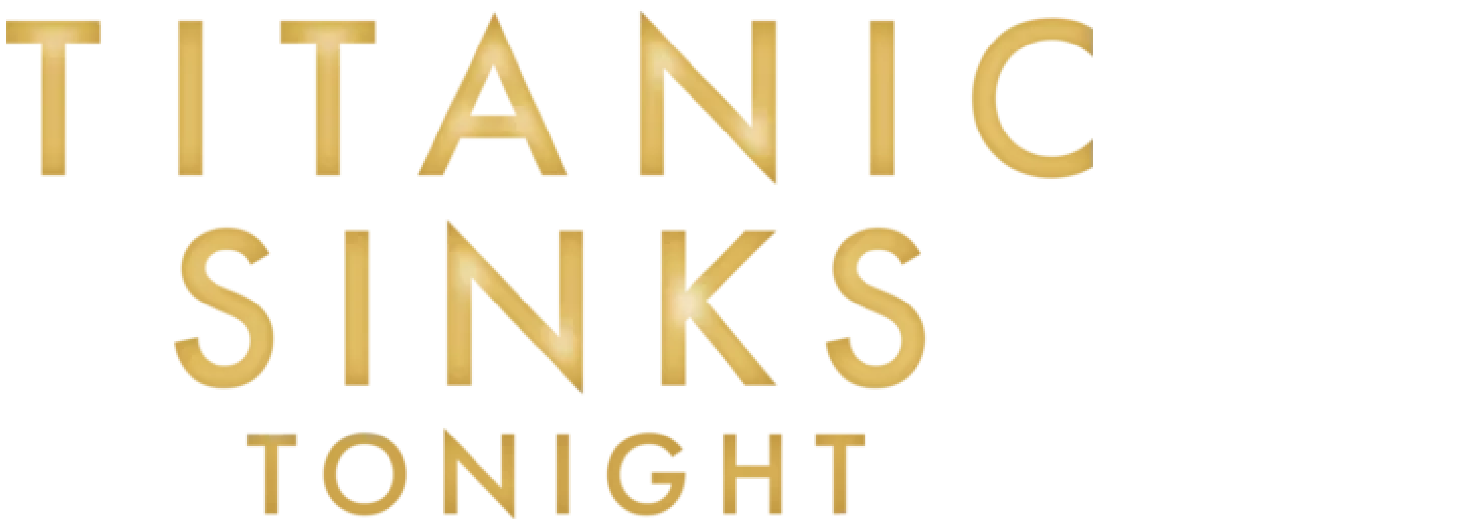 L'Ultima Notte Del Titanic