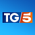 Gli ultimi servizi del TG5