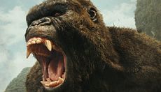 Spettacolare reboot di King Kong