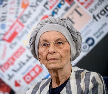 L'ultimo saluto a Emma Bonino