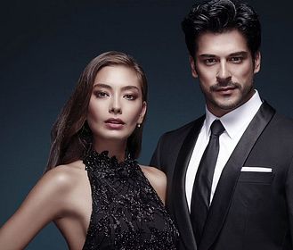 Tutte le serie tv turche di Mediaset Infinity