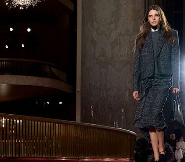 Antologia del tailleur, guida ai nuovi completi donna che dettano tendenza dalle sfilate Autunno/Inverno 2026-2027 
