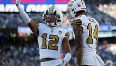 Pittsburgh - New Orleans