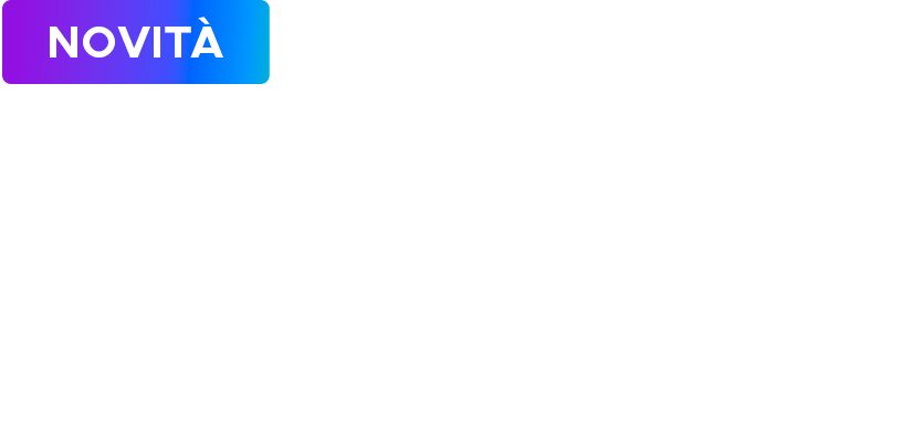 Le nuove miniserie verticali logo