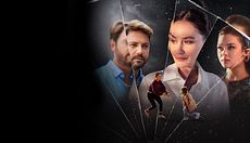 La nuova miniserie verticale