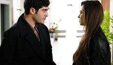 Le dicussioni di Mahir e Canfeza