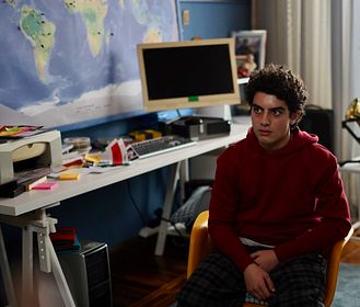 Il mio nome è Carlo