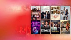 Le nuove miniserie verticali