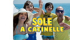 Sole a catinelle