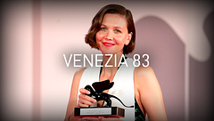 Venezia 83