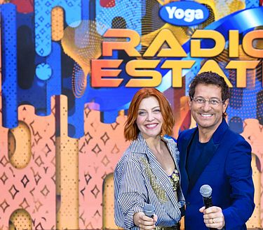 Yoga Radio Estate