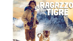 Il ragazzo e la tigre