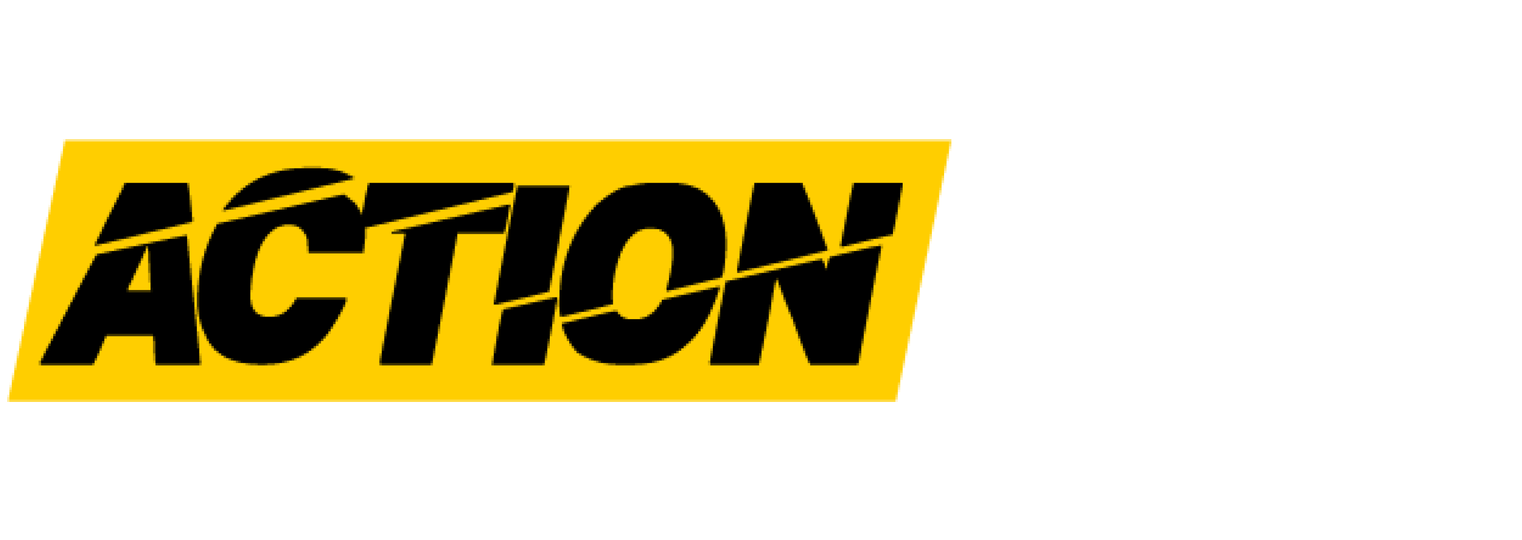 Tutta l'azione che ami, in una sola Zone logo