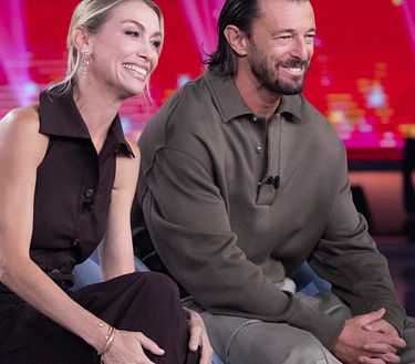 Eleonora Abbagnato: "Le figlie di Federico da sempre una priorità"