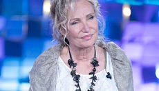 Licia Colò: "Ho 64 anni e sono felice"