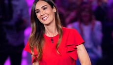 Verissimo torna da sabato 19 settembre