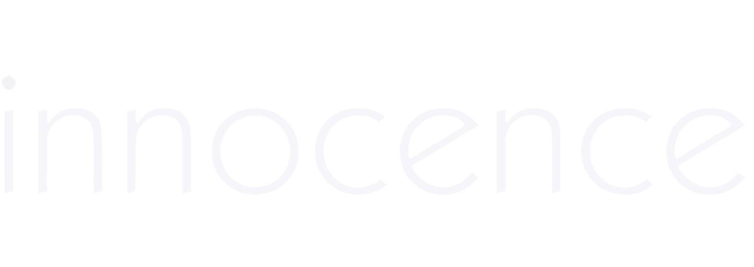Innocence logo