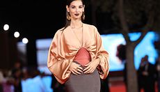 Francesca Chillemi ospite