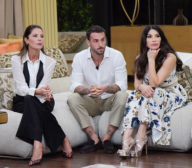 Alex sotto accusa
