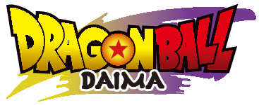 Dragon Ball Daima logo