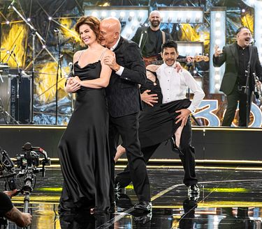 Rivedi il meglio di Zelig 30