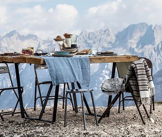 Le vette del gusto: guida ai migliori ristoranti stellati di montagna