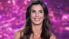 Elisabetta Canalis: "Sono un’eterna single"