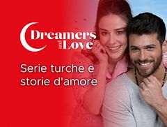 Dreamers and Love 