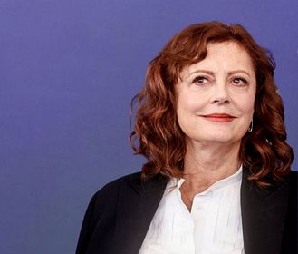 Susan Sarandon e i segreti per rimanere se stesse a 80 anni