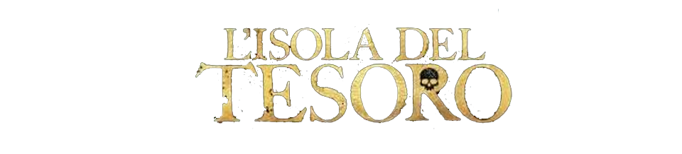 L'isola Del Tesoro logo