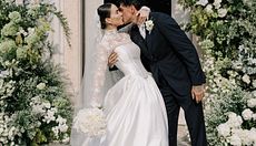I matrimoni Vip dell'estate 2026