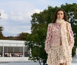 Parigi Fashion Week