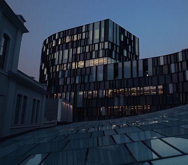 Un progetto aperto alla città