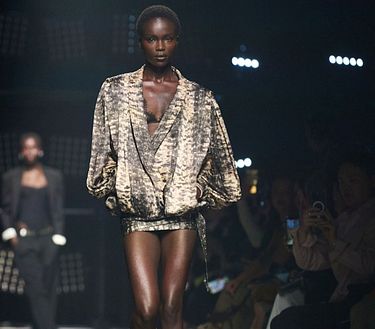 Tutte pazze per la tendenza animalier, che fa sentire il suo ruggito fashionista anche nell’autunno 2026