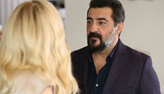 La decisione di Akif
