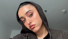 Giulia Stabile: "Negli ultimi giorni non sono stata bene"