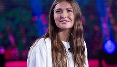 Chanel Totti, l'intervista in 100 secondi