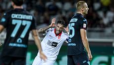 Gli highlights dei sedicesimi