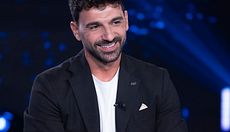 Raimondo Todaro: "Sono fidanzato con Giorgia"